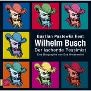 Cover von Wilhelm Busch