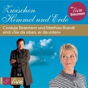 Cover von Zwischen Himmel und Erde