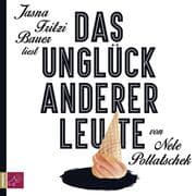 Cover von Das Unglück anderer Leute