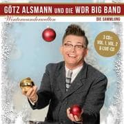 Cover von Winterwunderwelten - Die Sammlung