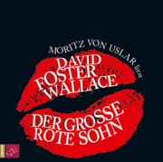 Cover von Der große rote Sohn