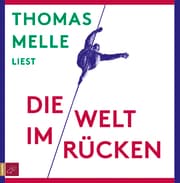Cover von Die Welt im Rücken