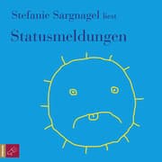 Cover von Statusmeldungen