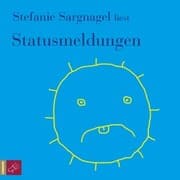 Cover von Statusmeldungen