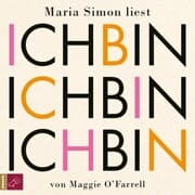 Cover von Ich bin, ich bin, ich bin