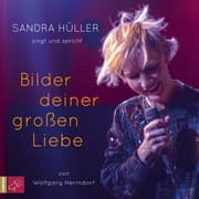 Cover von Bilder deiner großen Liebe