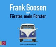 Cover von Förster, mein Förster