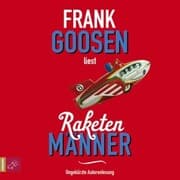 Cover von Raketenmänner