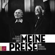 Cover von Meine Preise