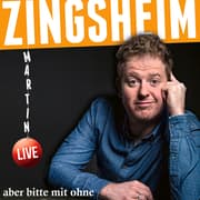 Cover von aber bitte mit ohne