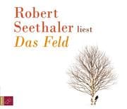Cover von Das Feld