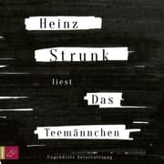 Cover von Das Teemännchen