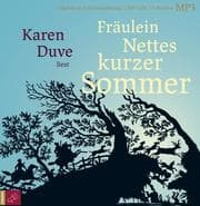 Cover von Fräulein Nettes kurzer Sommer