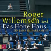 Cover von Das Hohe Haus