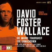 Cover von Die wahre Traurigkeit der Erwachsenen
