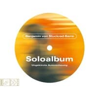 Cover von Soloalbum