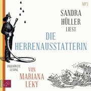 Cover von Die Herrenausstatterin