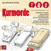 Cover von Kurmorde