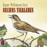 Cover von Brehms Tierleben - Vögel
