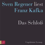 Cover von Das Schloß