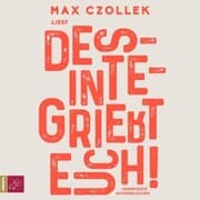 Cover von Desintegriert euch!