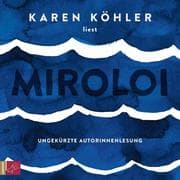Cover von Miroloi