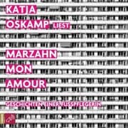Cover von Marzahn, mon amour
