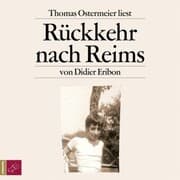 Cover von Rückkehr nach Reims