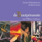 Cover von Die Brautprinzessin
