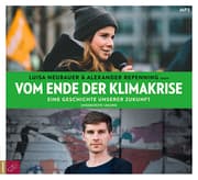 Cover von Vom Ende der Klimakrise