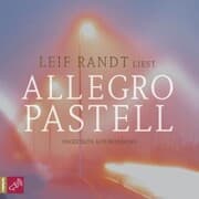 Cover von Allegro Pastell