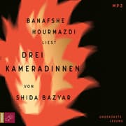 Cover von Drei Kameradinnen