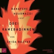 Cover von Drei Kameradinnen
