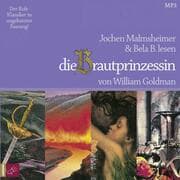 Cover von Die Brautprinzessin