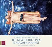 Cover von Die Geschichte eines einfachen Mannes