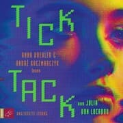 Cover von Tick Tack