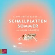 Cover von Schallplattensommer