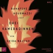 Cover von Drei Kameradinnen
