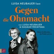 Cover von Gegen die Ohnmacht