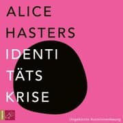 Cover von Identitätskrise