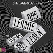Cover von Das leichte Leben