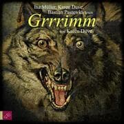 Cover von Grrrimm