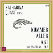 Cover von Kummer aller Art
