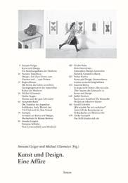 Cover von Kunst und Design
