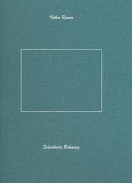 Cover von Schwebende Rahmung