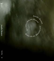 Cover von Jennifer Bennett
