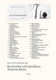 Cover von Rauchwolken und Luftschlösser