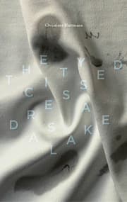 Cover von The City Dressed as a Lake