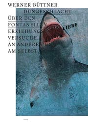 Cover von Düngeschlacht über den Fontanellen