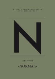 Cover von N - Normal